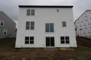 Back Exterior