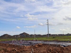 Homesite