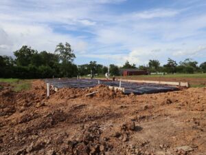 Homesite
