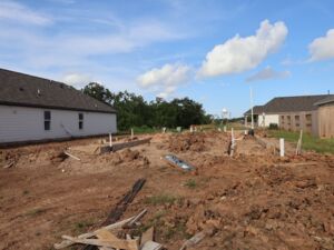 Homesite