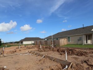 Homesite