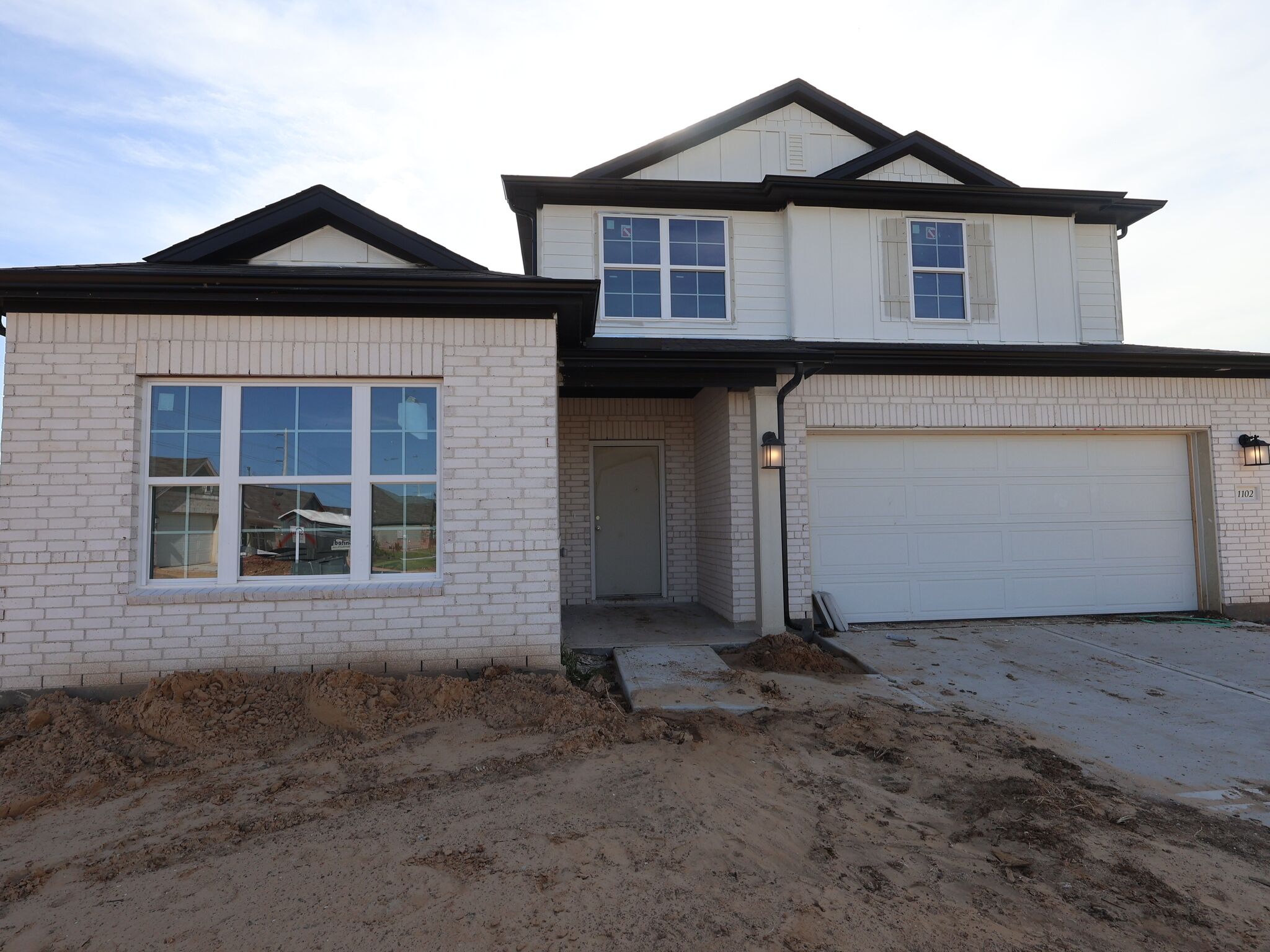 Front Exterior