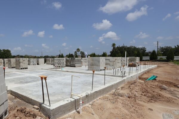 Homesite