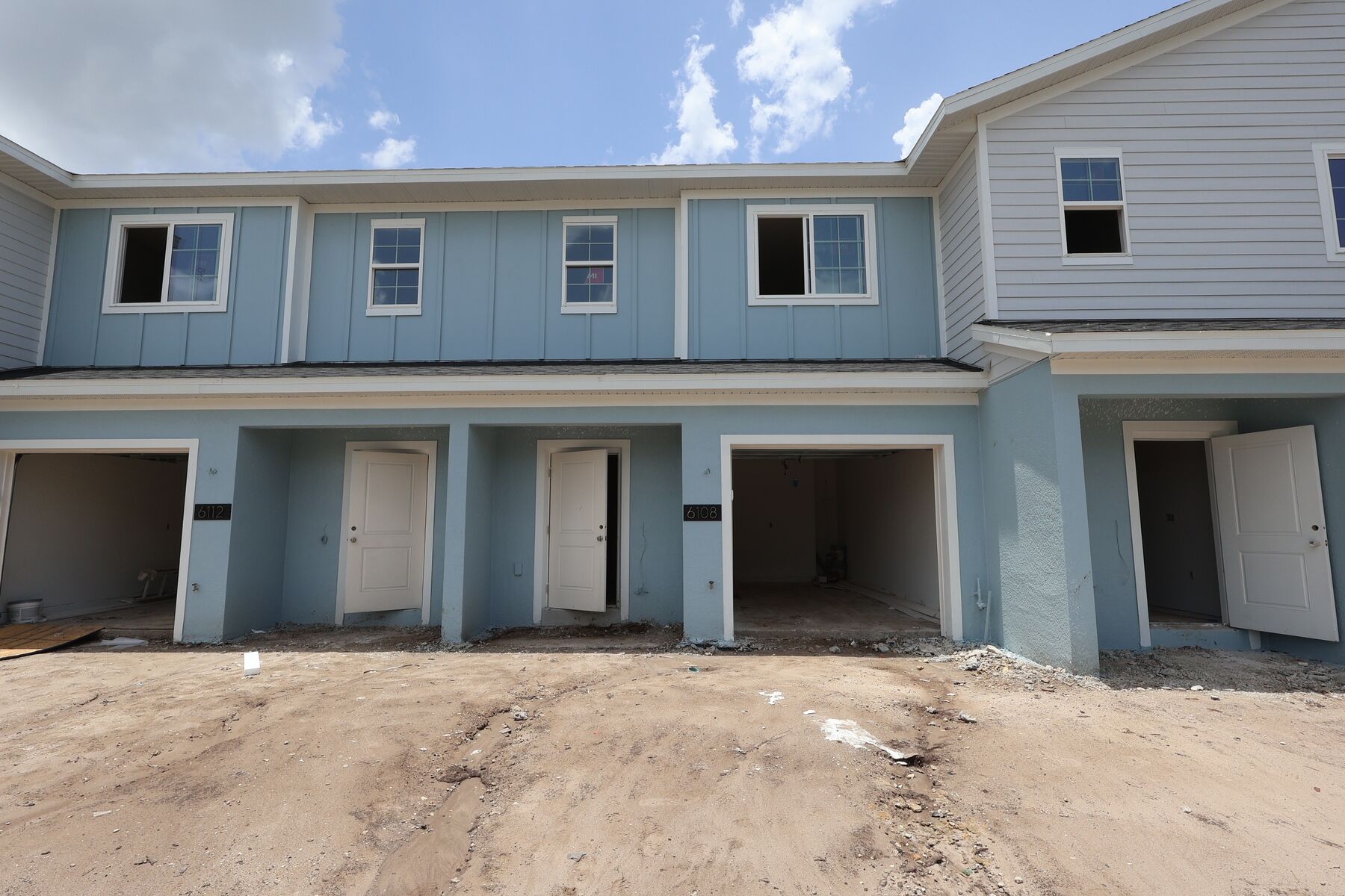 6108 Fellow Wagon Way