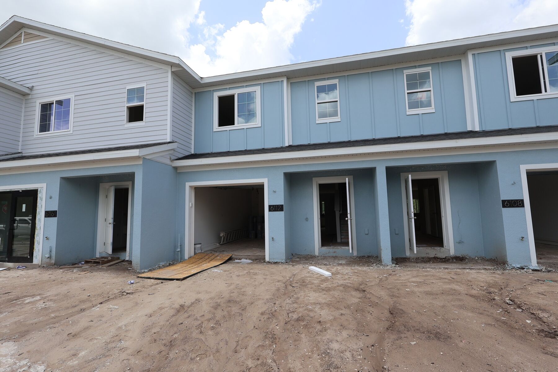 Front Exterior