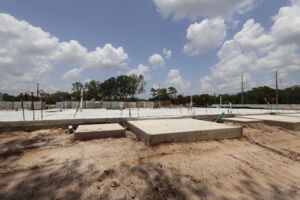 Homesite