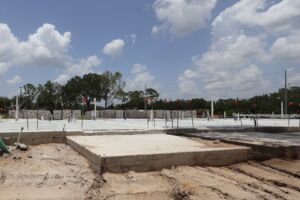 Homesite