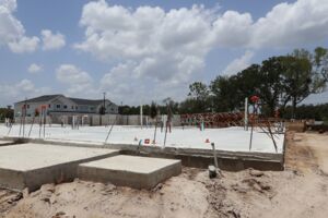 Homesite