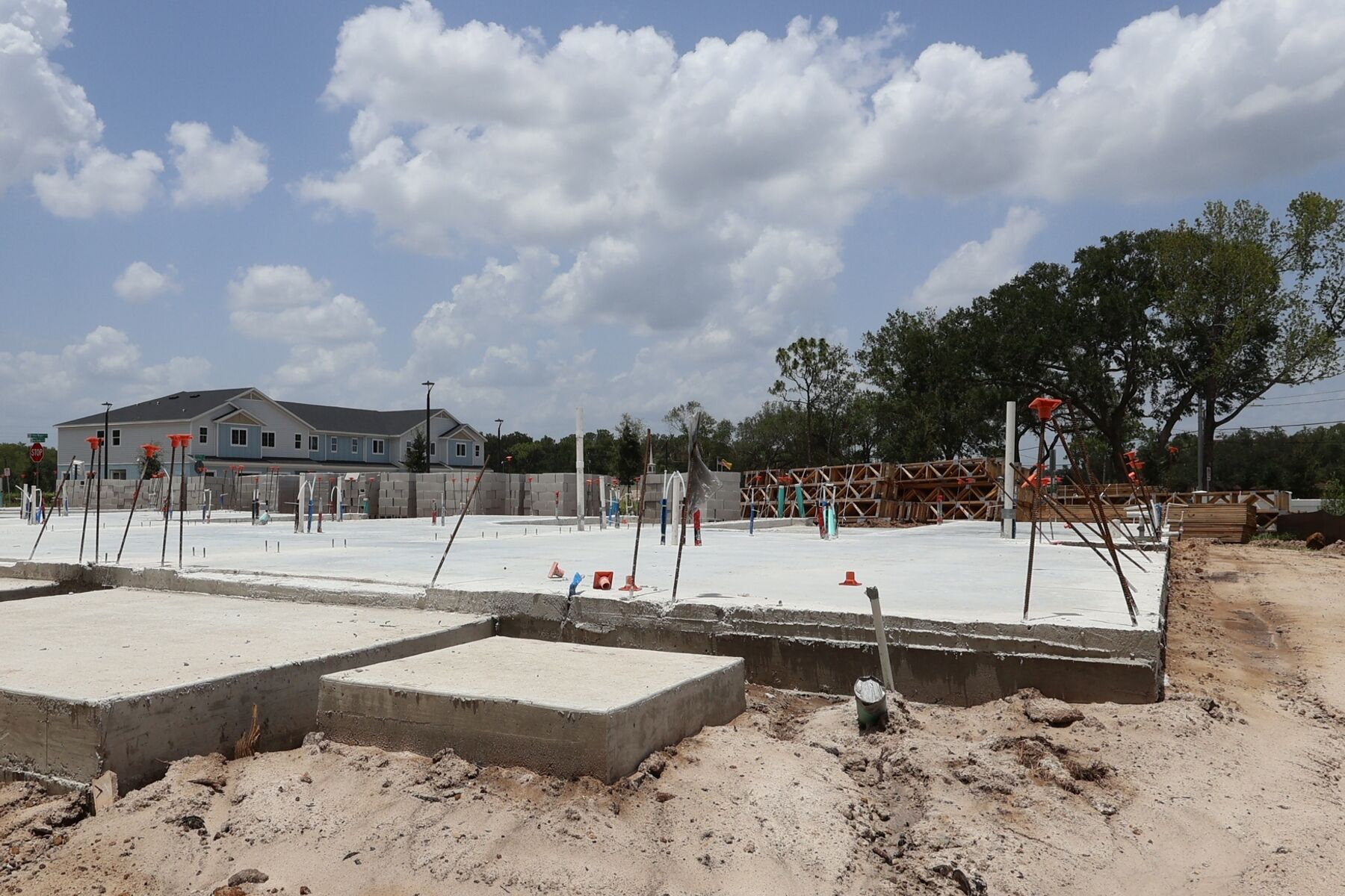 Homesite