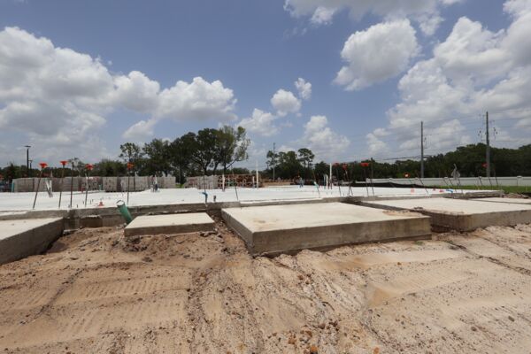 Homesite