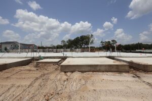 Homesite