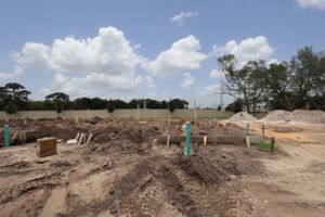 Homesite