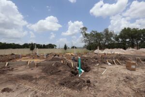 Homesite