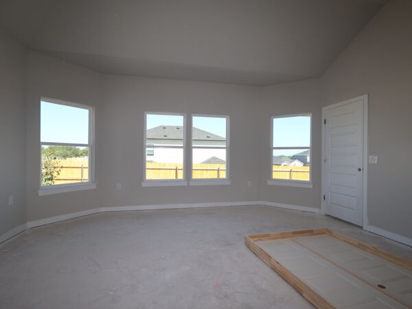 Owner's Bedroom
