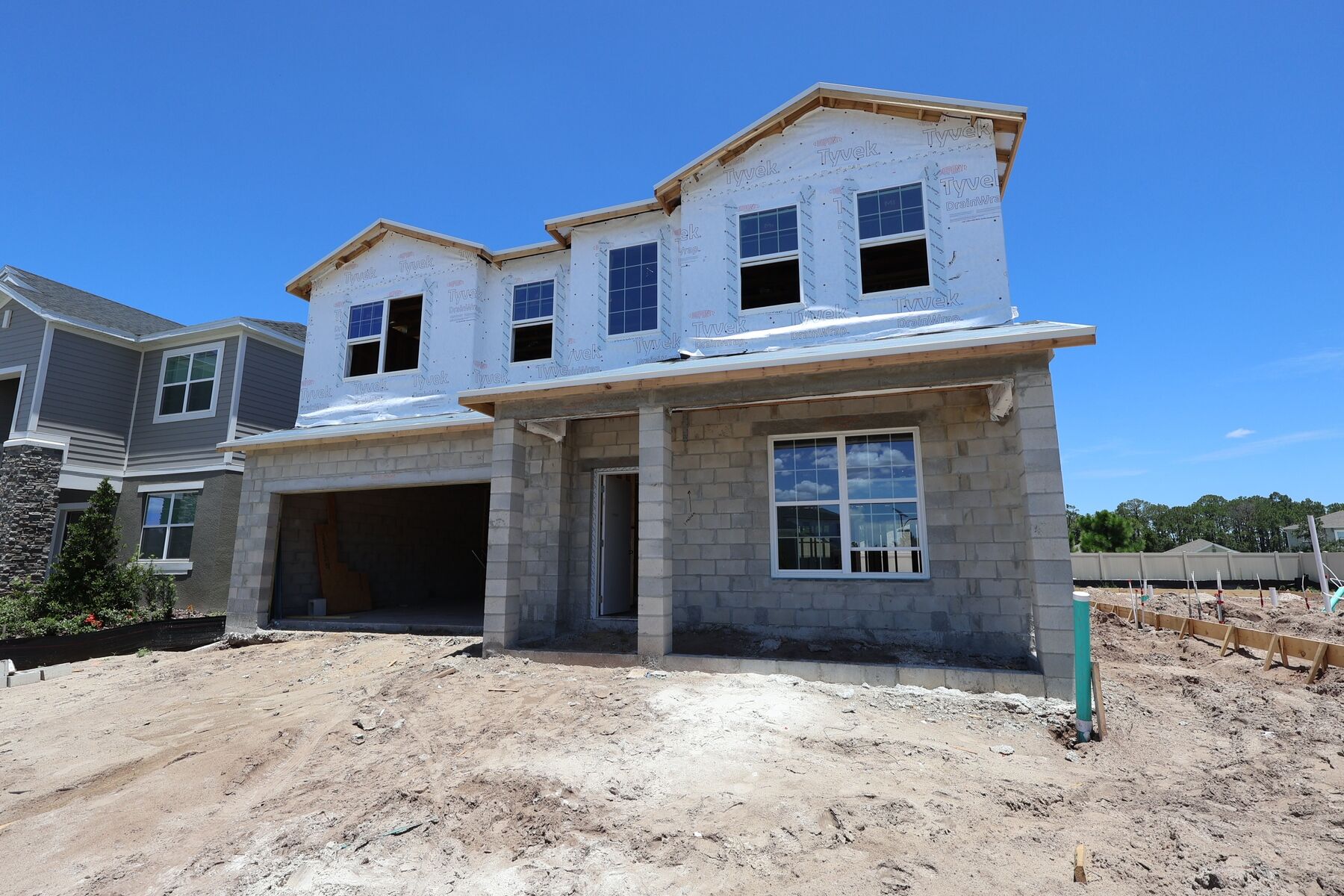 Front Exterior