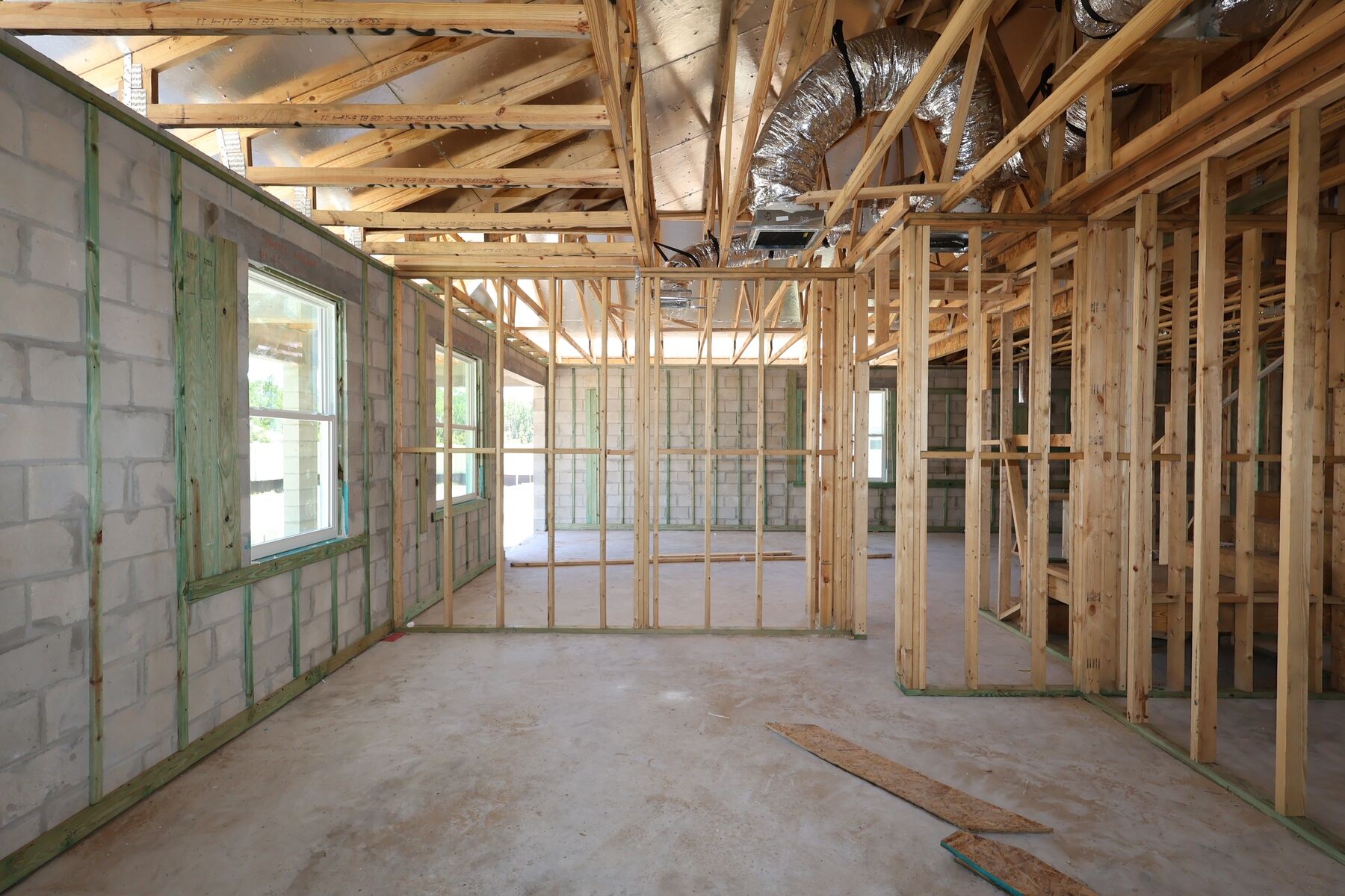 Framing