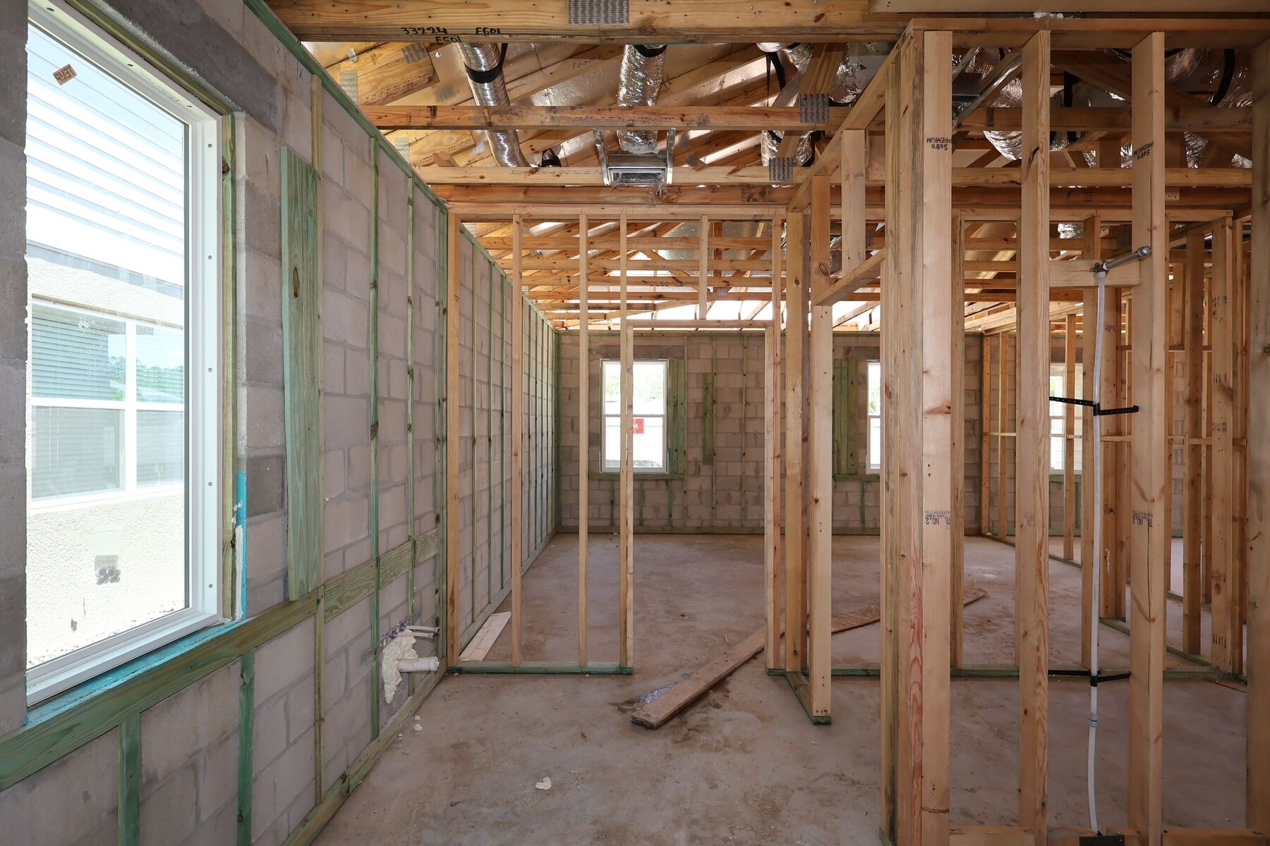 Framing
