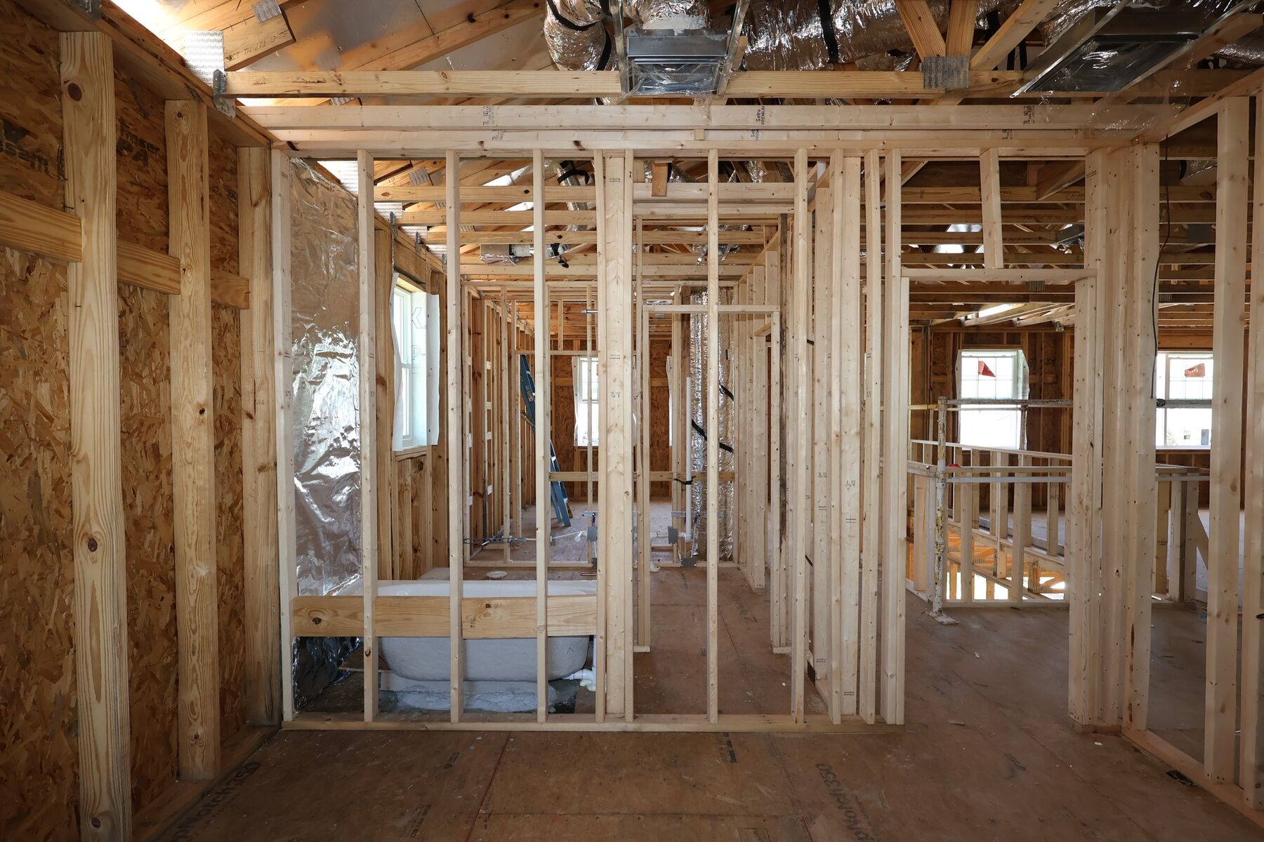 Framing