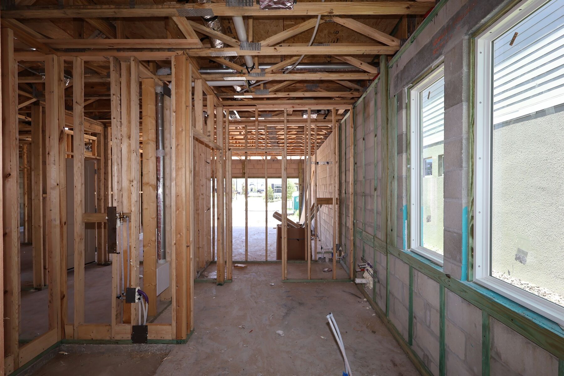 Framing