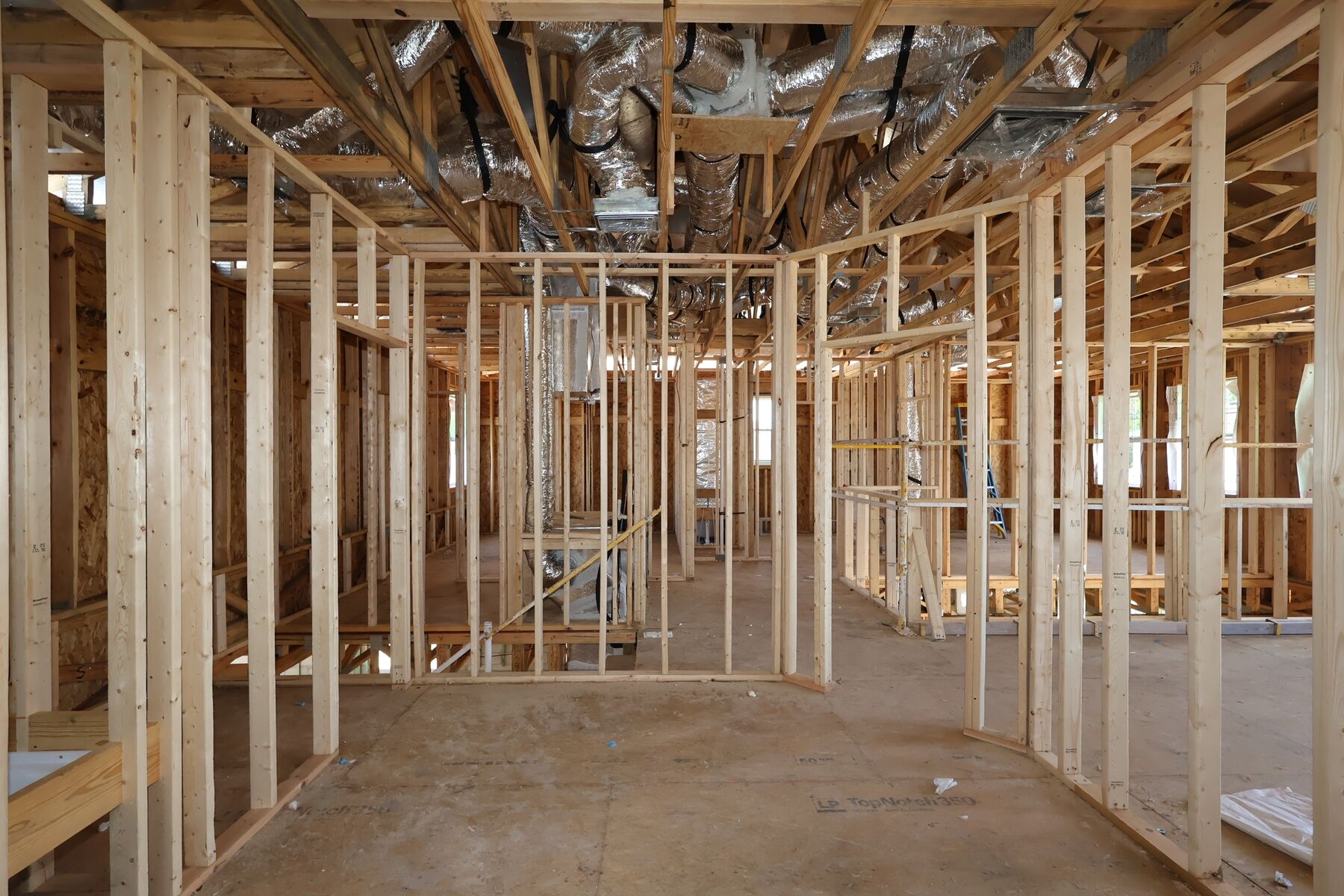 Framing