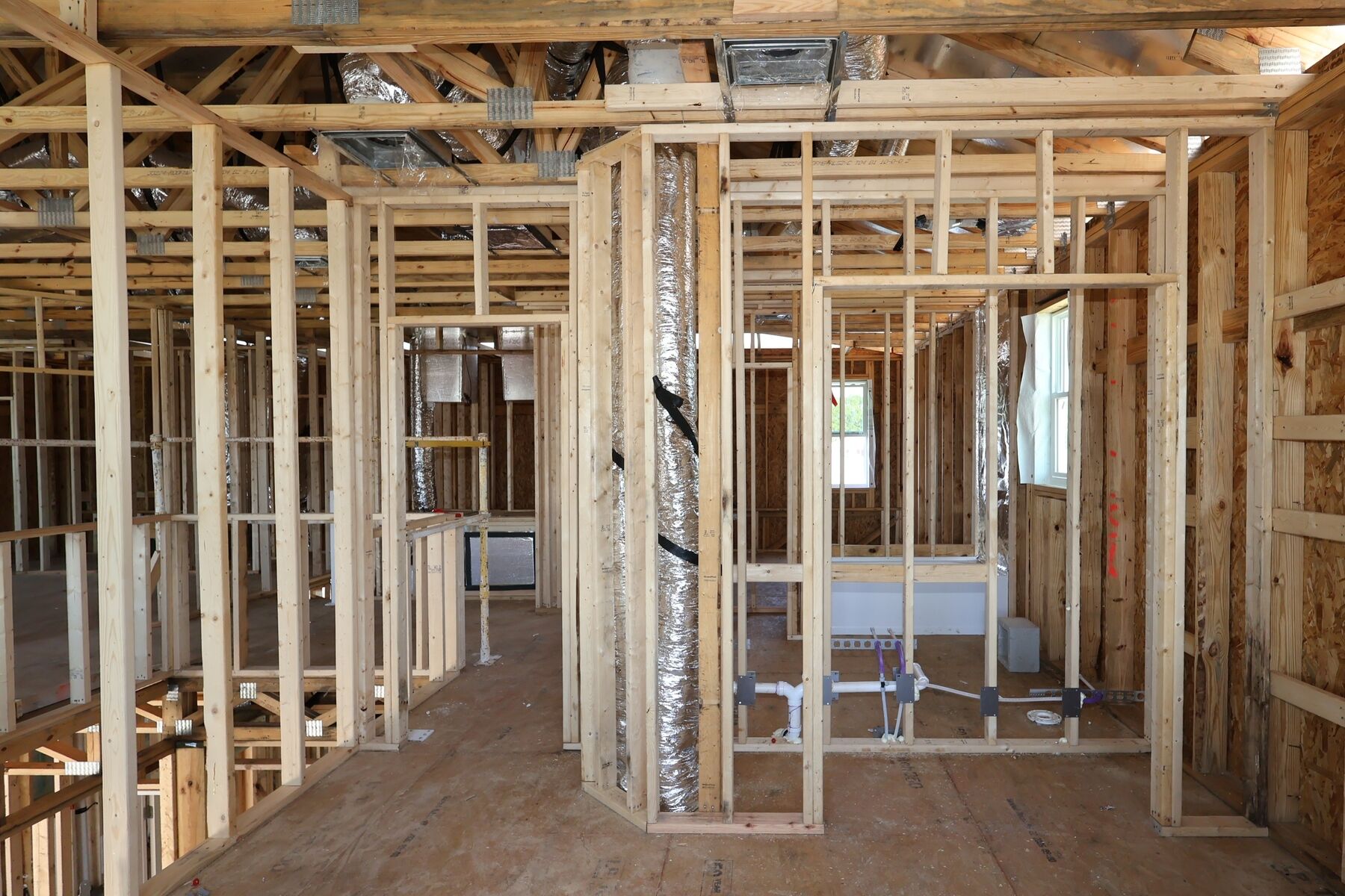 Framing