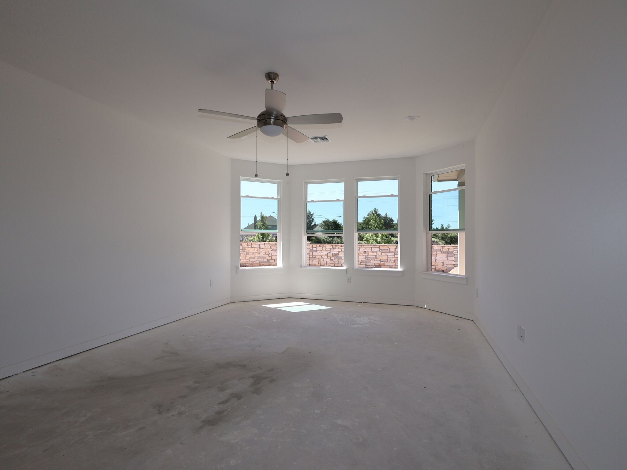 Owner's Bedroom