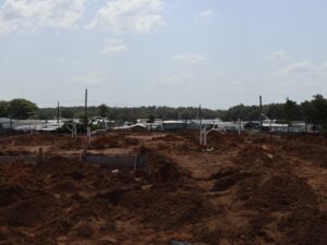 Homesite