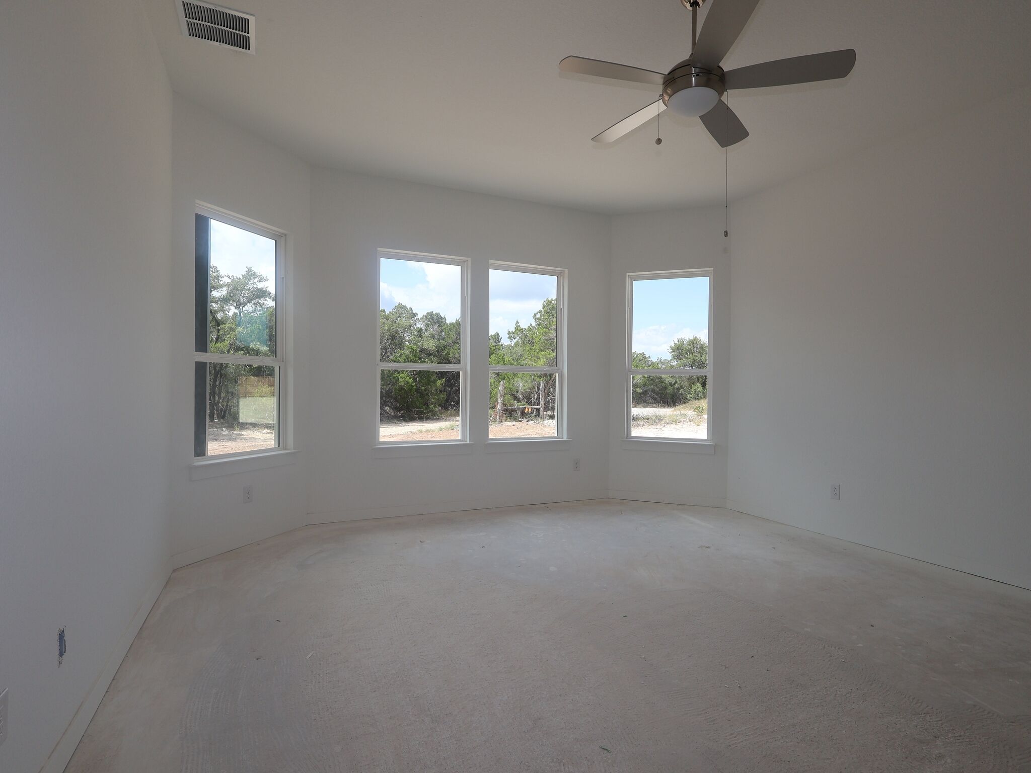 Owner's Bedroom