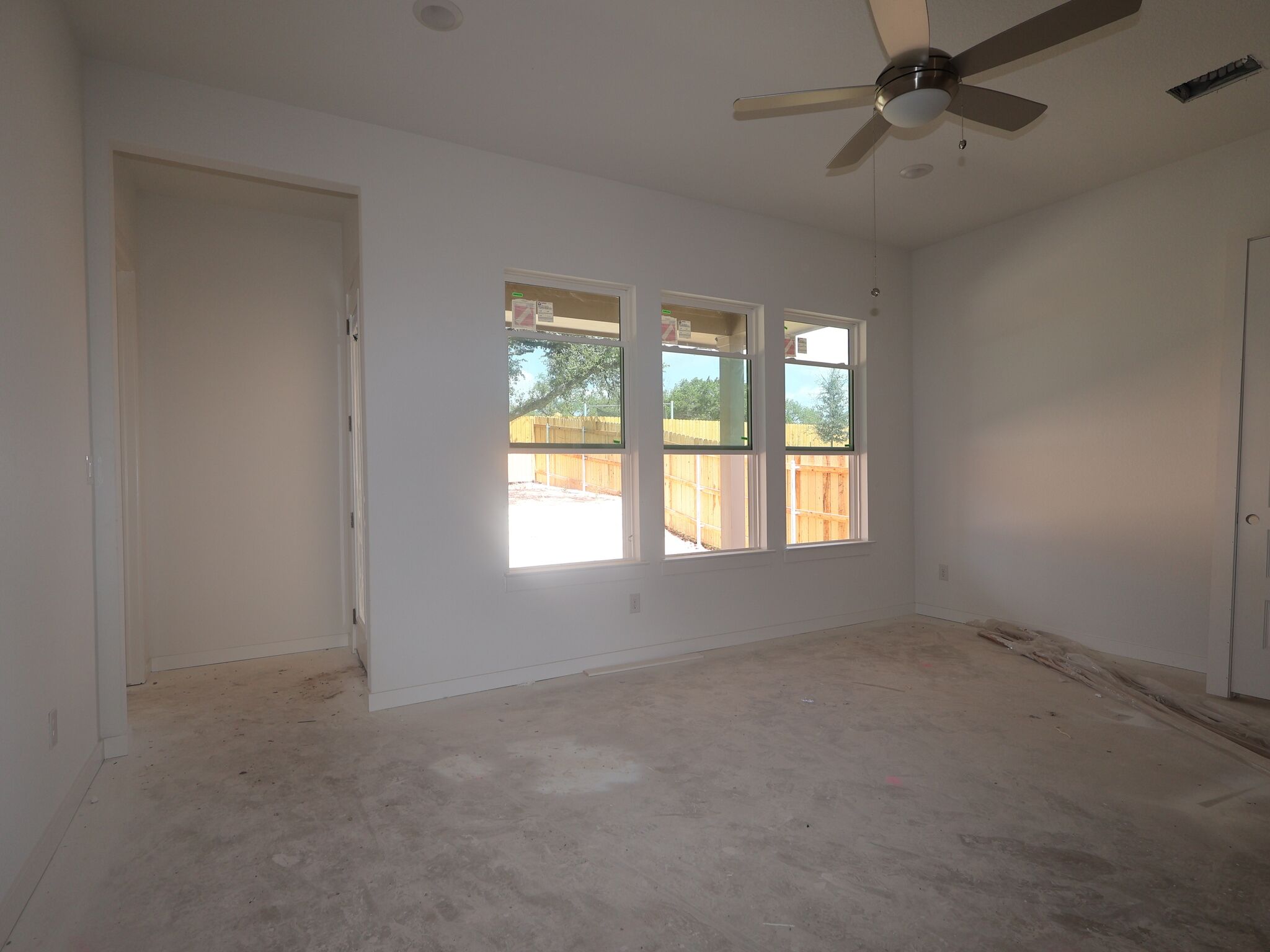 Owner's Bedroom