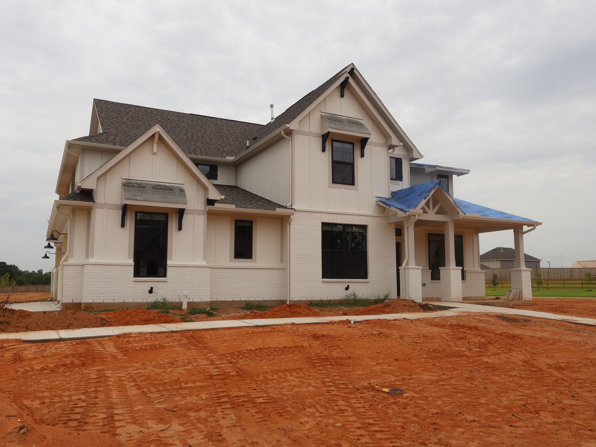 Front Exterior