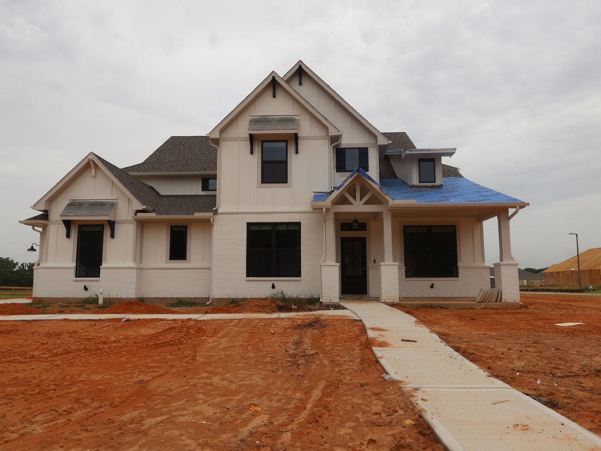 Front Exterior