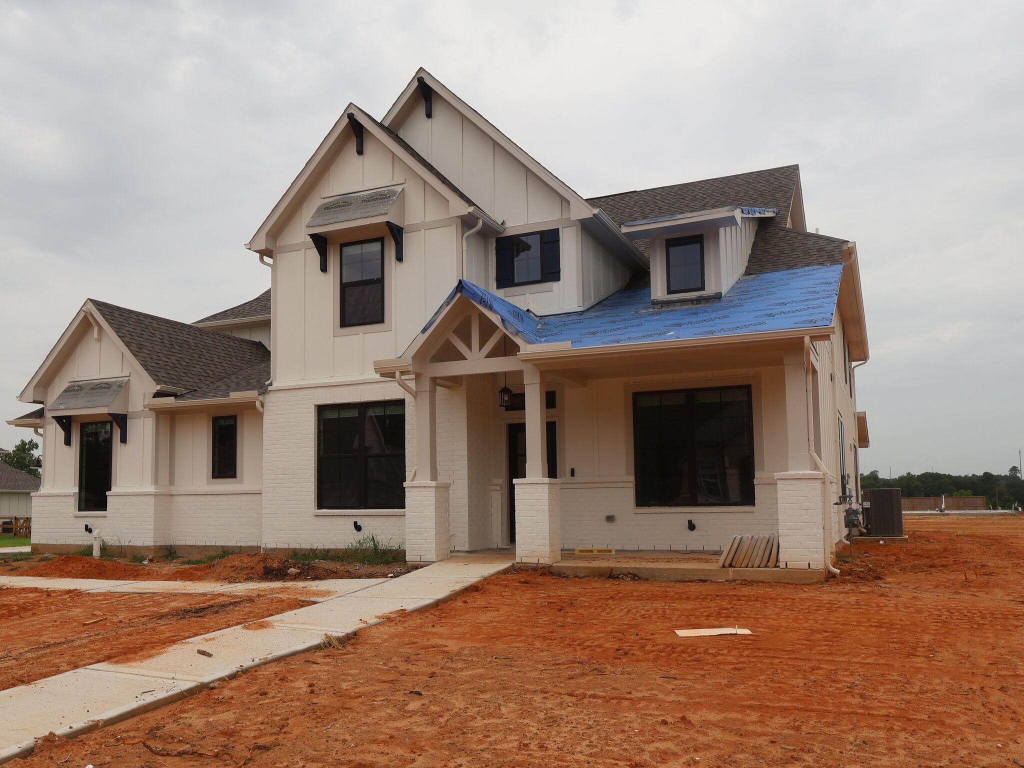 Front Exterior