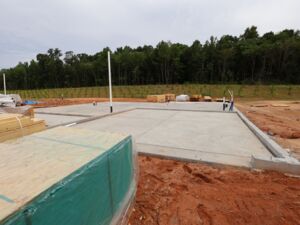 Homesite