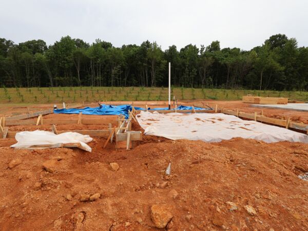Homesite