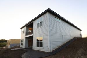 Side Exterior