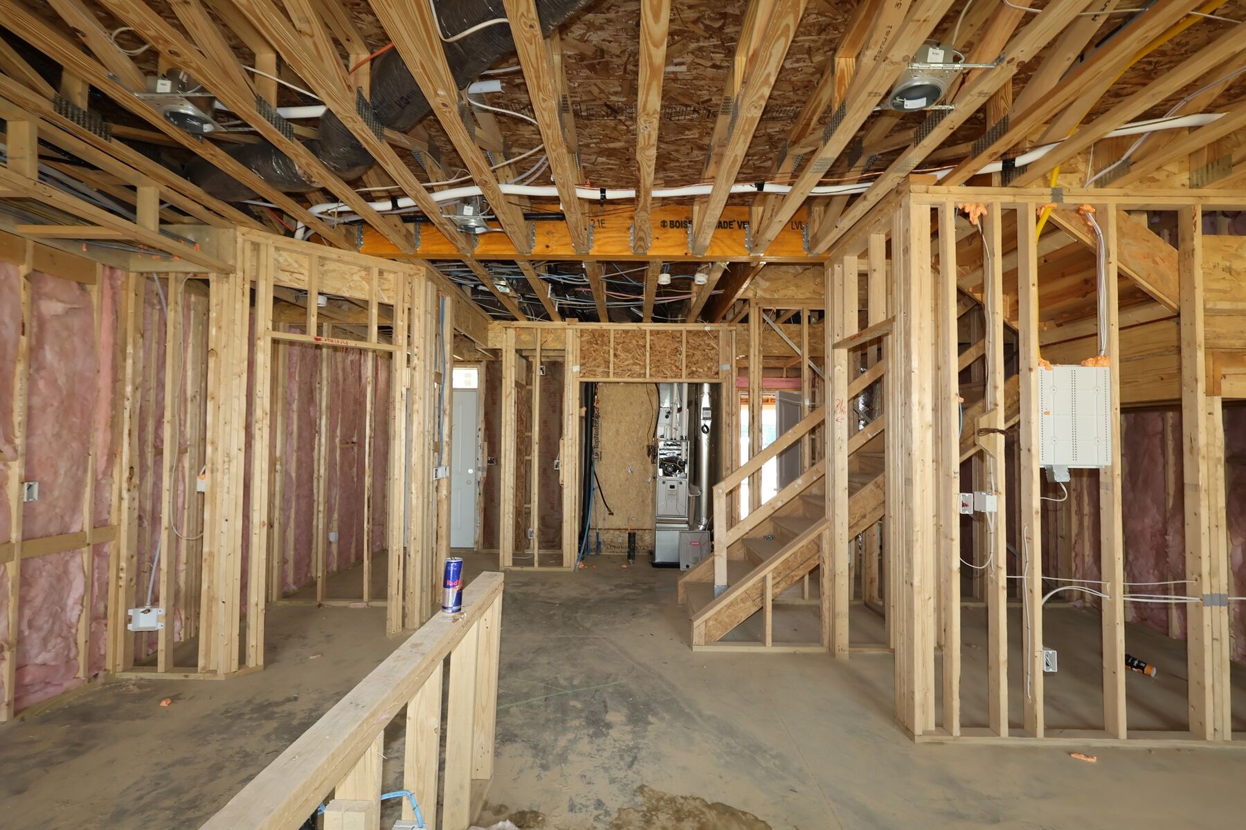 Insulation
