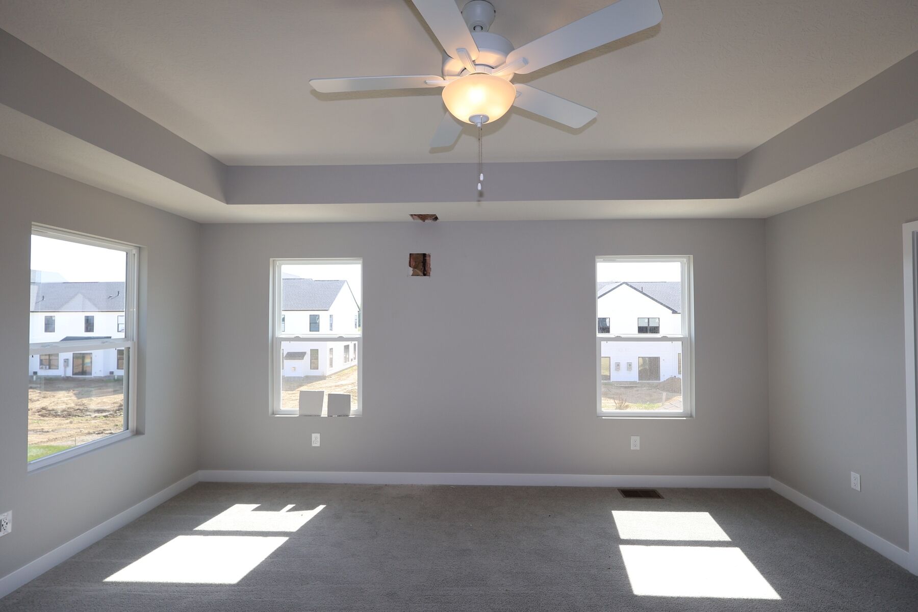 Owner's Bedroom