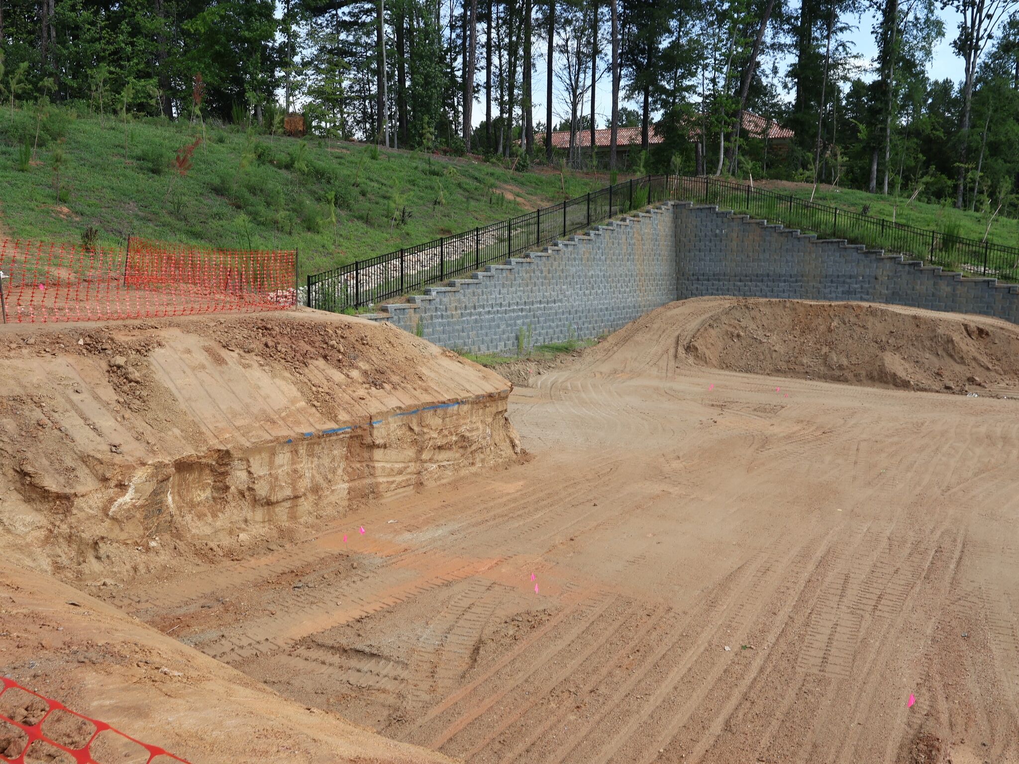 Homesite