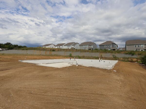 Homesite