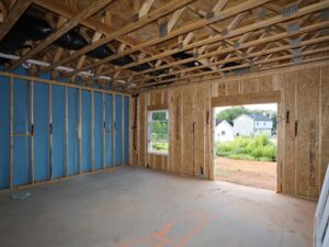 Framing