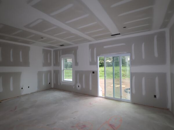 Drywall