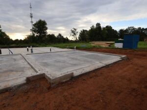 Homesite
