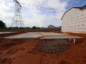 Homesite