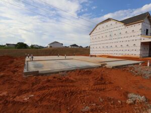 Homesite