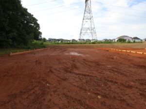 Homesite