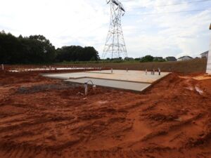 Homesite