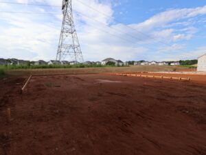 Homesite
