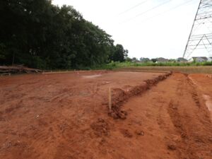Homesite