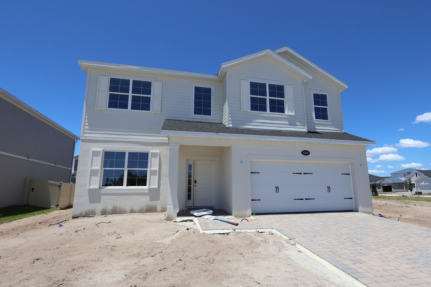 Front Exterior