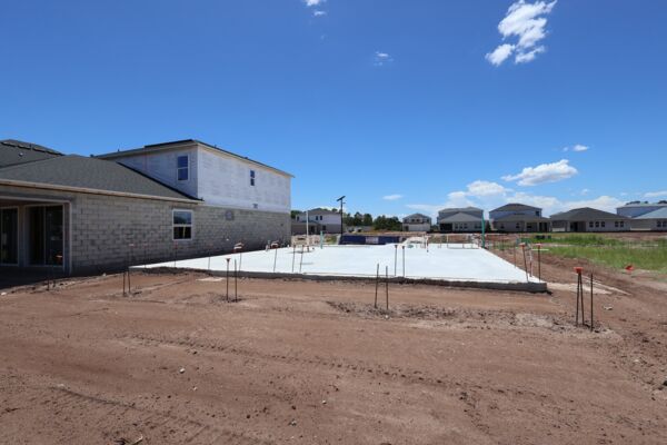 Homesite